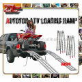 Hot Selling Aluminium ATV Loading Ramp(A014) with High Quality